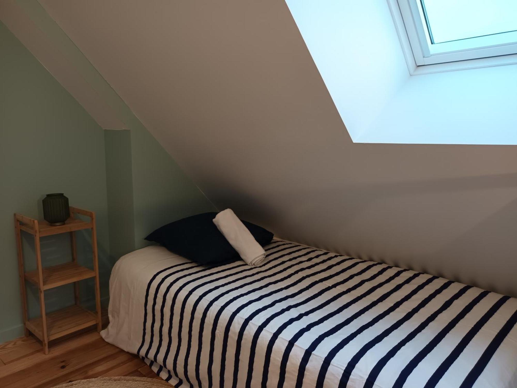 L'Avoynette Villa Saint-Marcouf Eksteriør billede